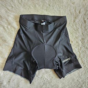 Souke Sports Men's Black Cycling Shorts Size: M